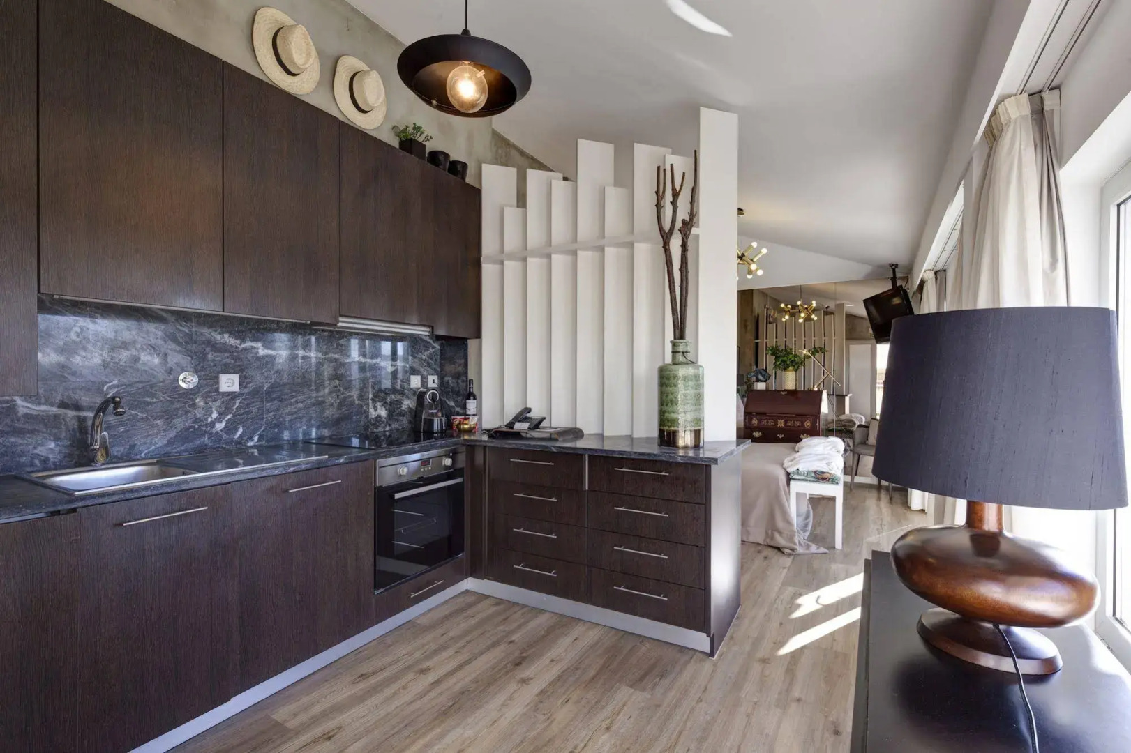 Flores Boutique Hotel & Spa