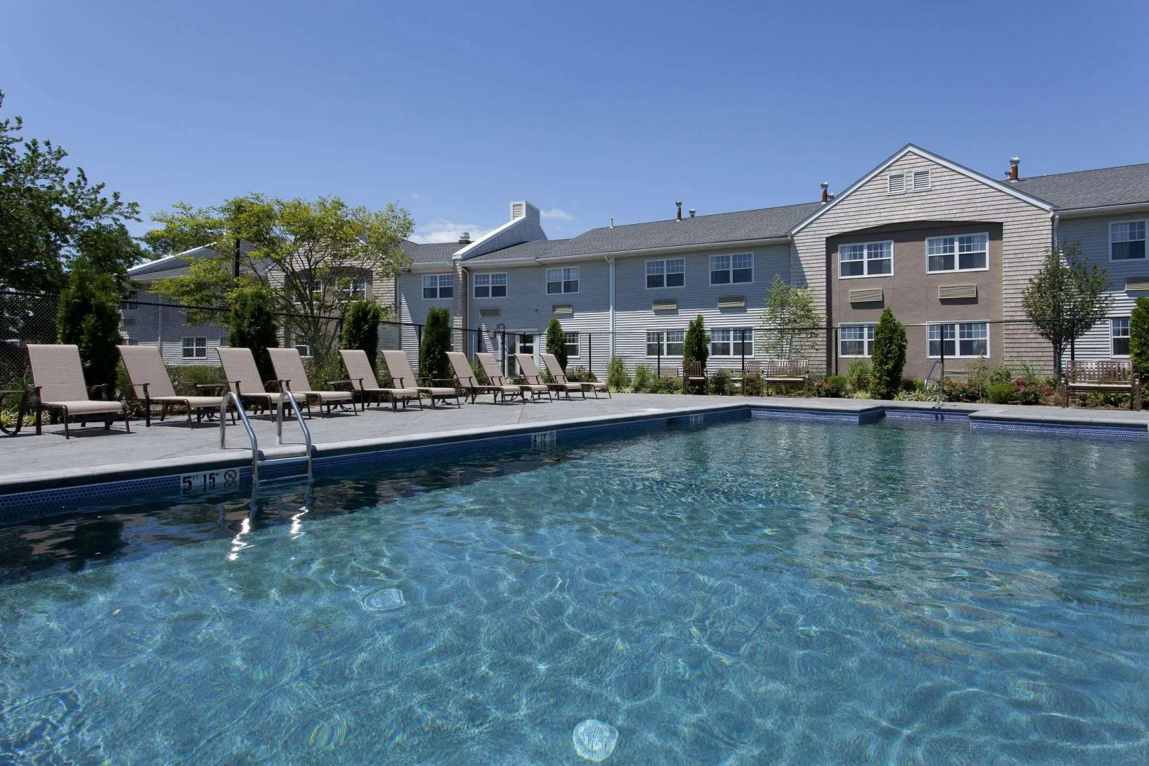 Doubletree by Hilton Cape Cod - Hyannis
