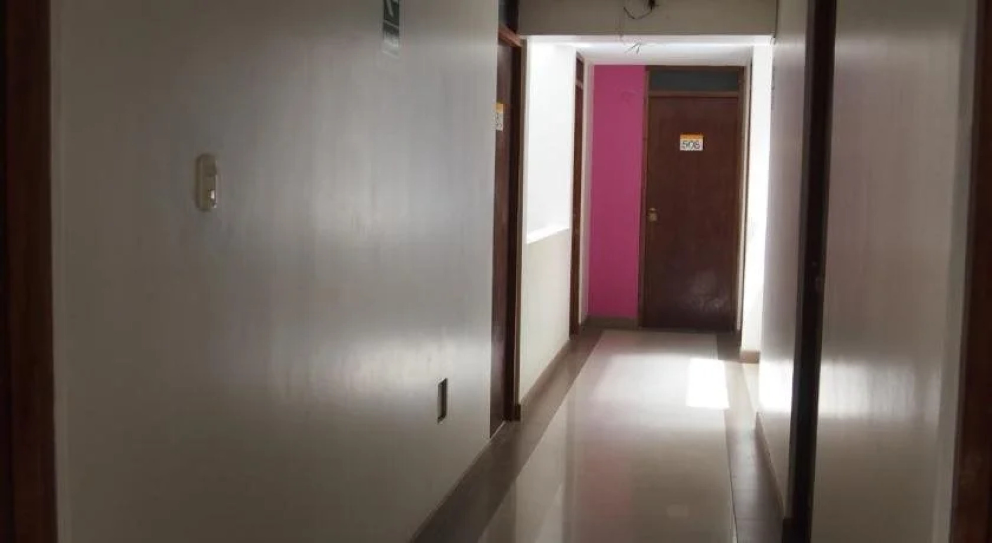 Hotel Valle del Sol HAND