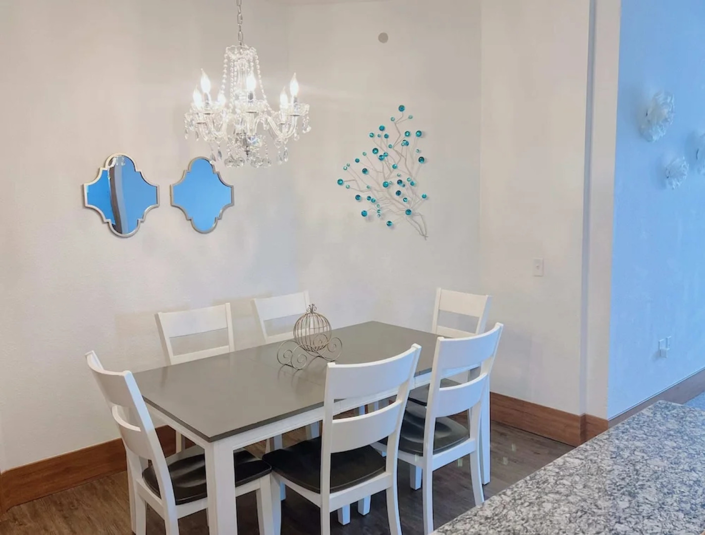 The Grand Castle Apartments