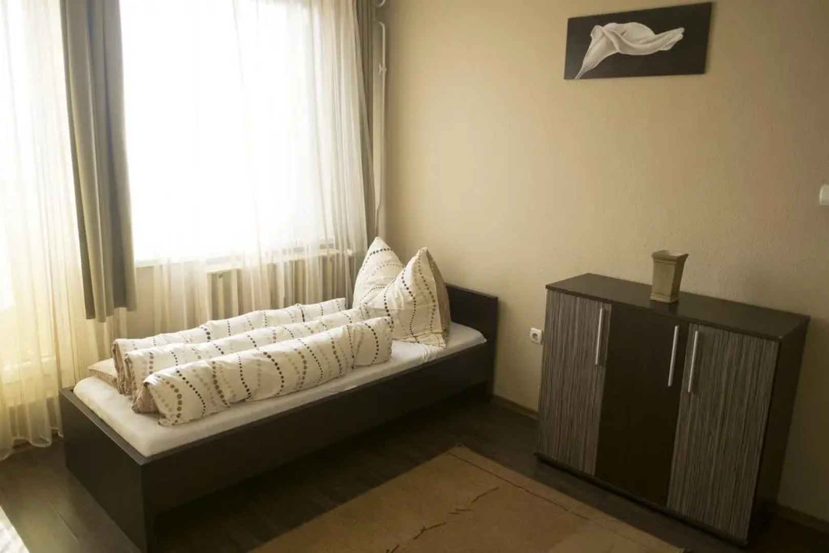 Békéscsaba Apartman Group - Bartók Apartman