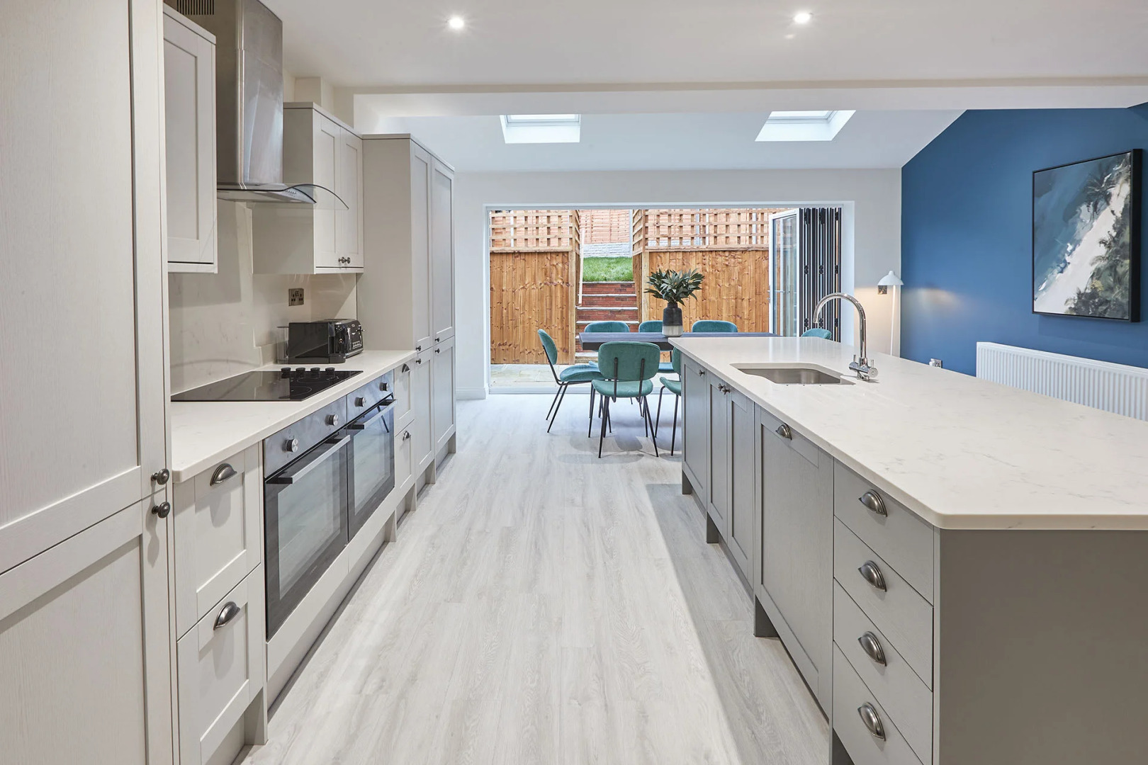 Host Stay Iburn House Briggswath