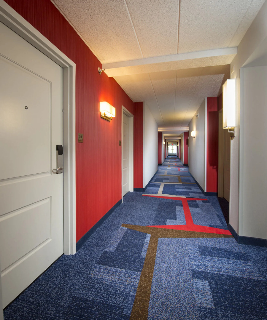 Fairfield Inn & Suites Lynchburg Liberty University