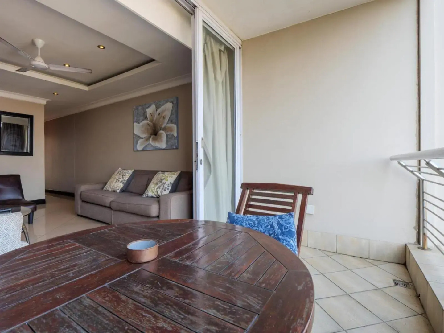 The Sails Penthouse C703