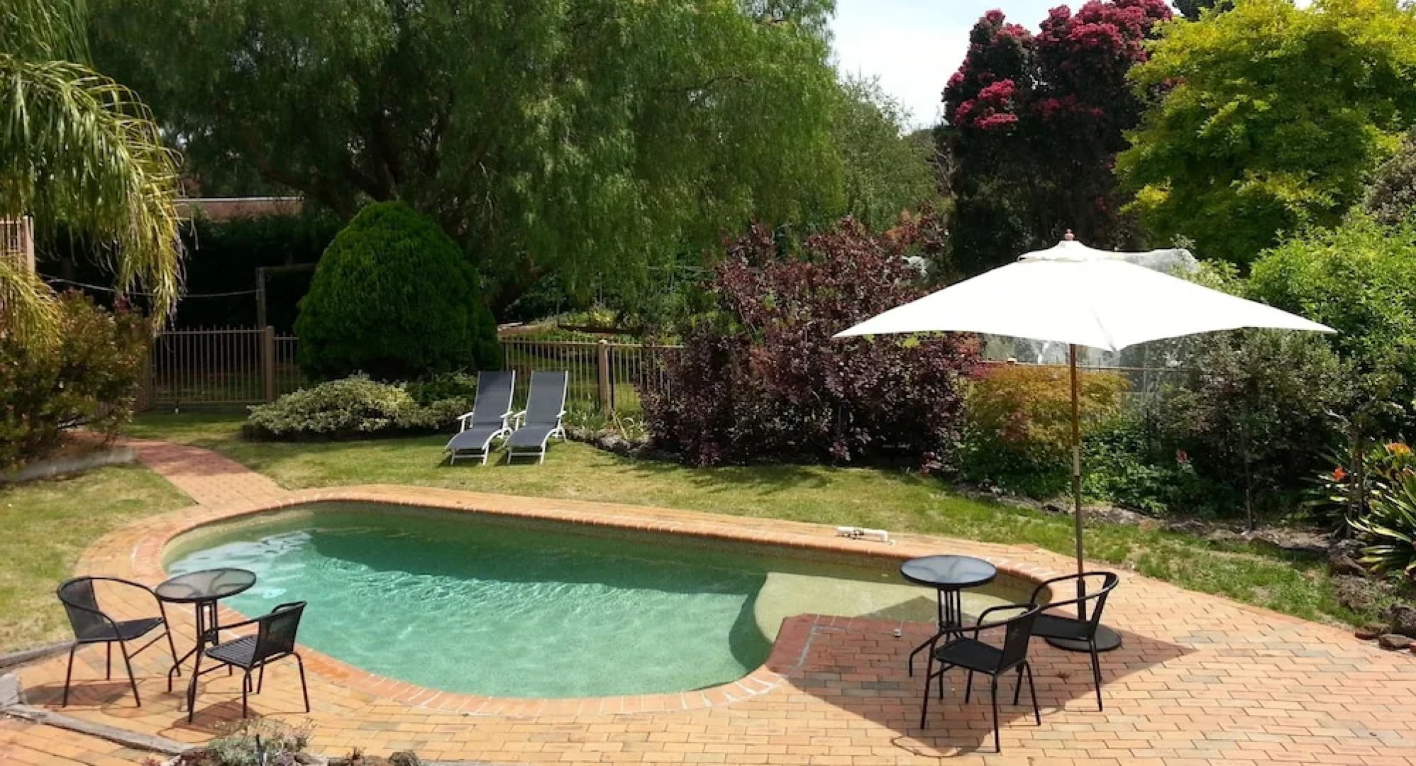 The Musicians Retreat B&B