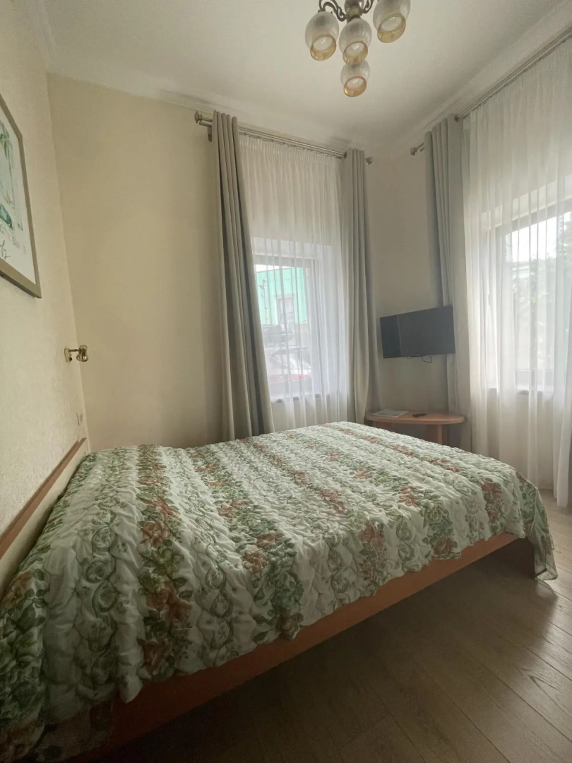 Вилла Ренессанс