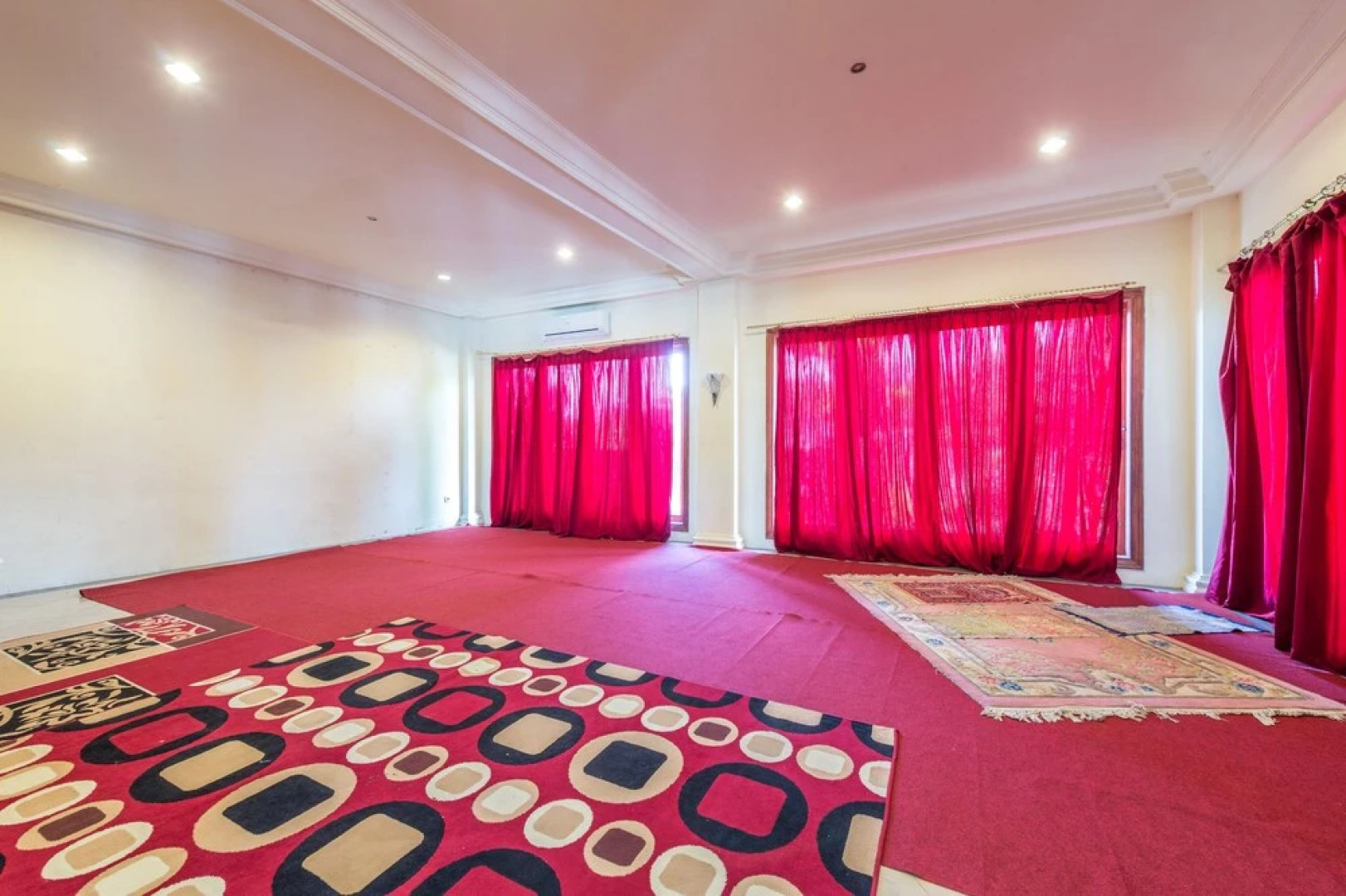 Airy Talise Kampung Nelayan 99 Palu