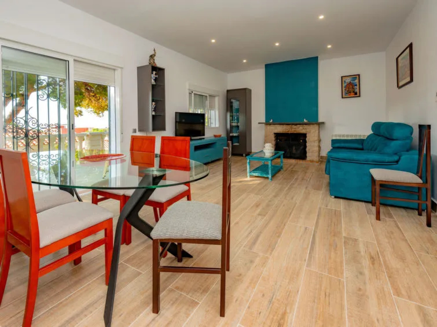 Holiday Home Kalacandy