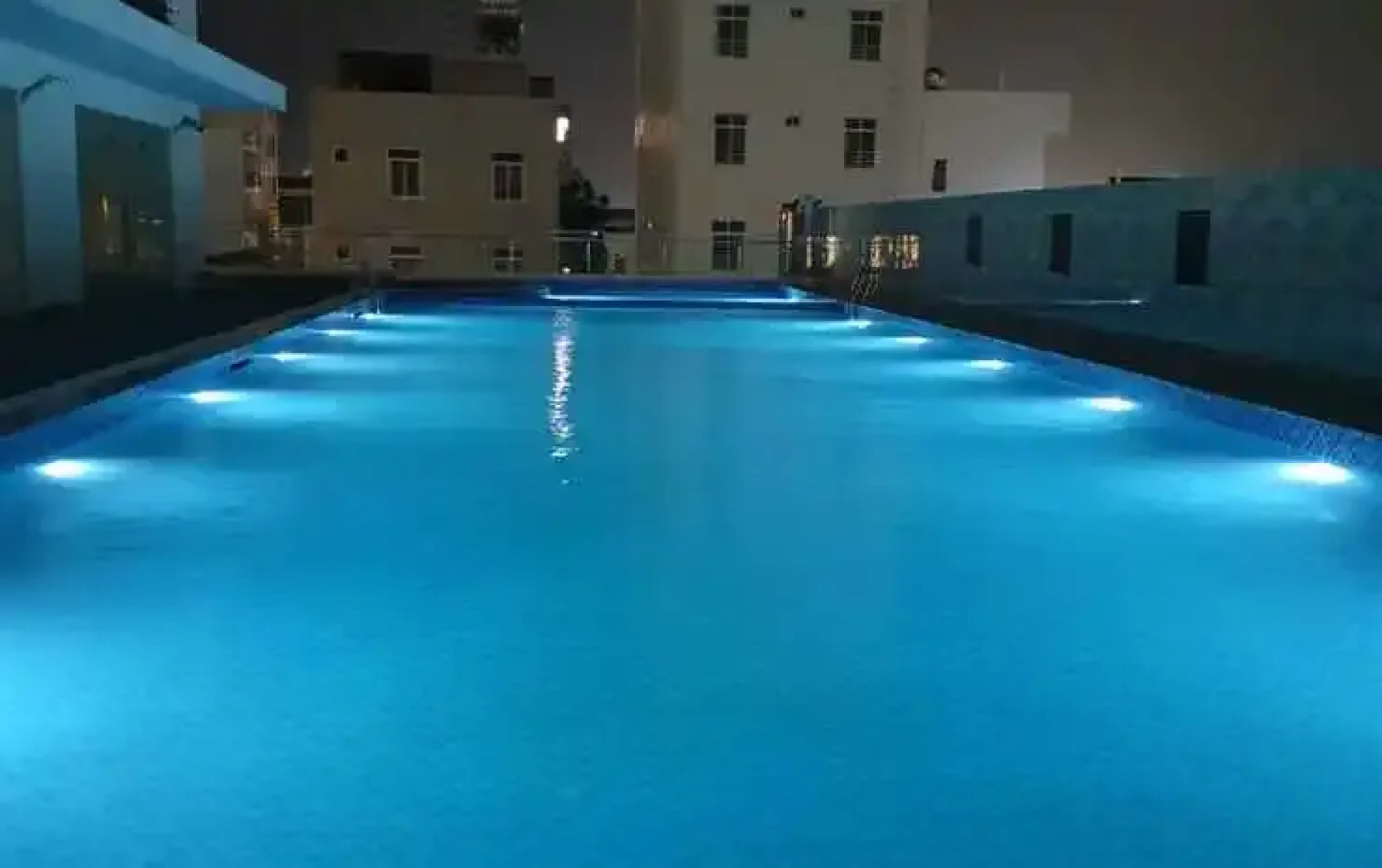 Sea Tower Apartment Quy Nhon - Hung Dong Tourist