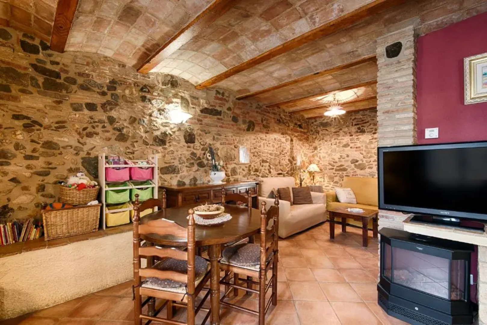 Agroturisme Sant Dionis