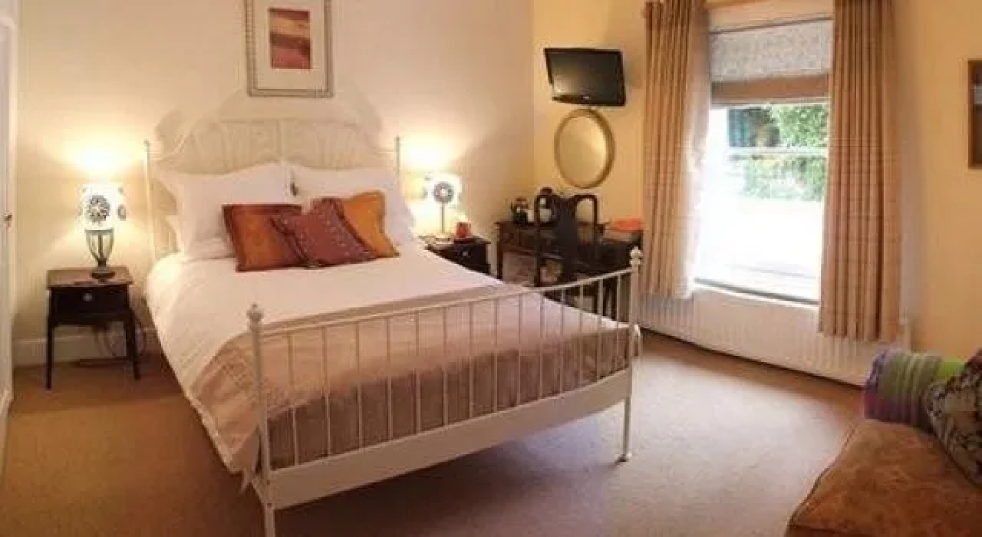 Rosehill Budleigh