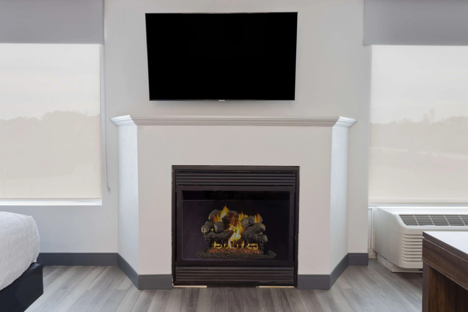 Hampton Inn & Suites Lanett-West Point