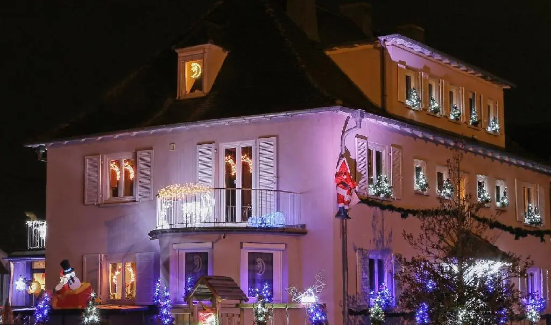 Gite Des Hirondelles