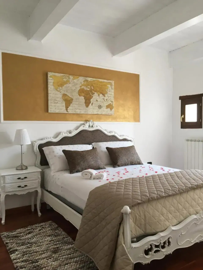 Rosato B&B