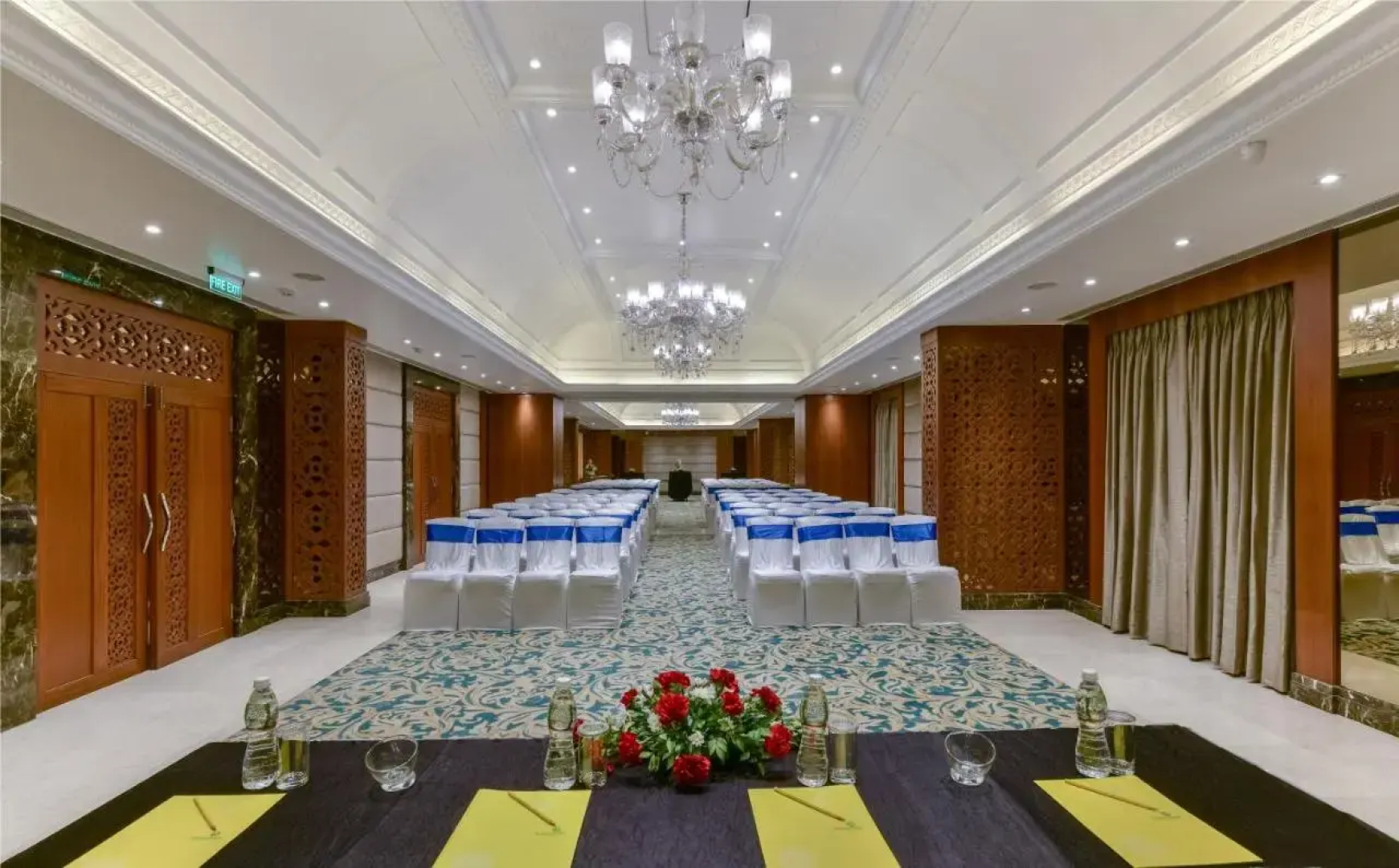 Lemon Tree Premier The Atrium, Ahmedabad