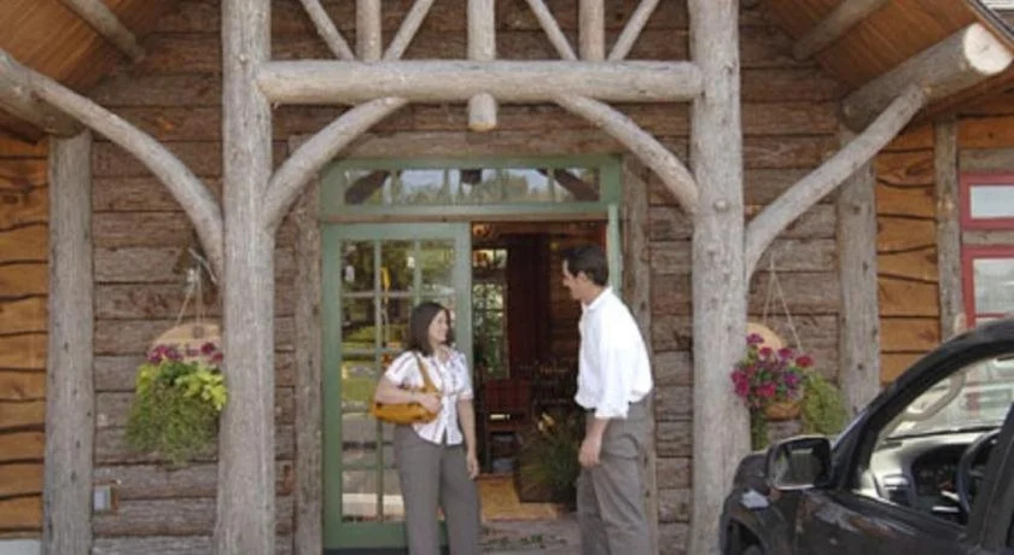 Finger Lakes Lodging