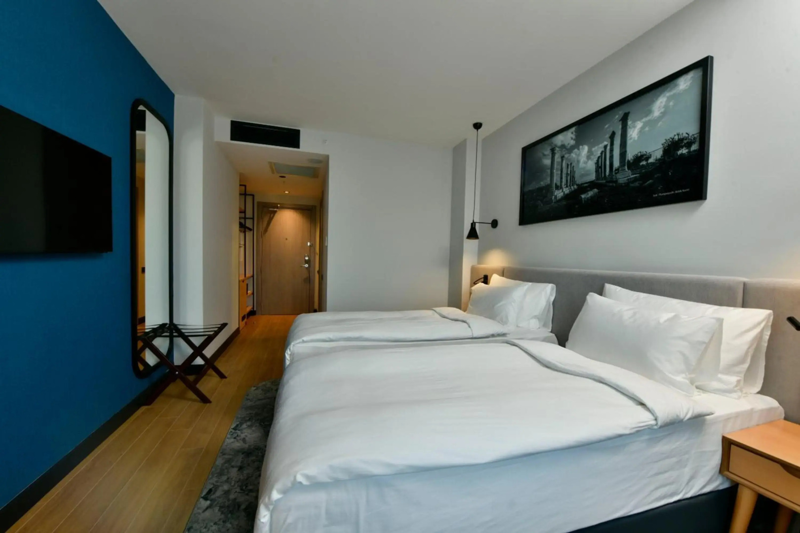 Radisson Hotel Mersin