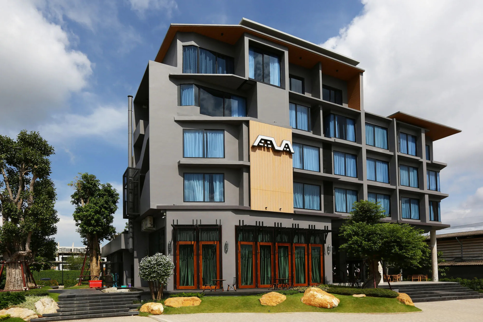 Hatyai Signature Hotel