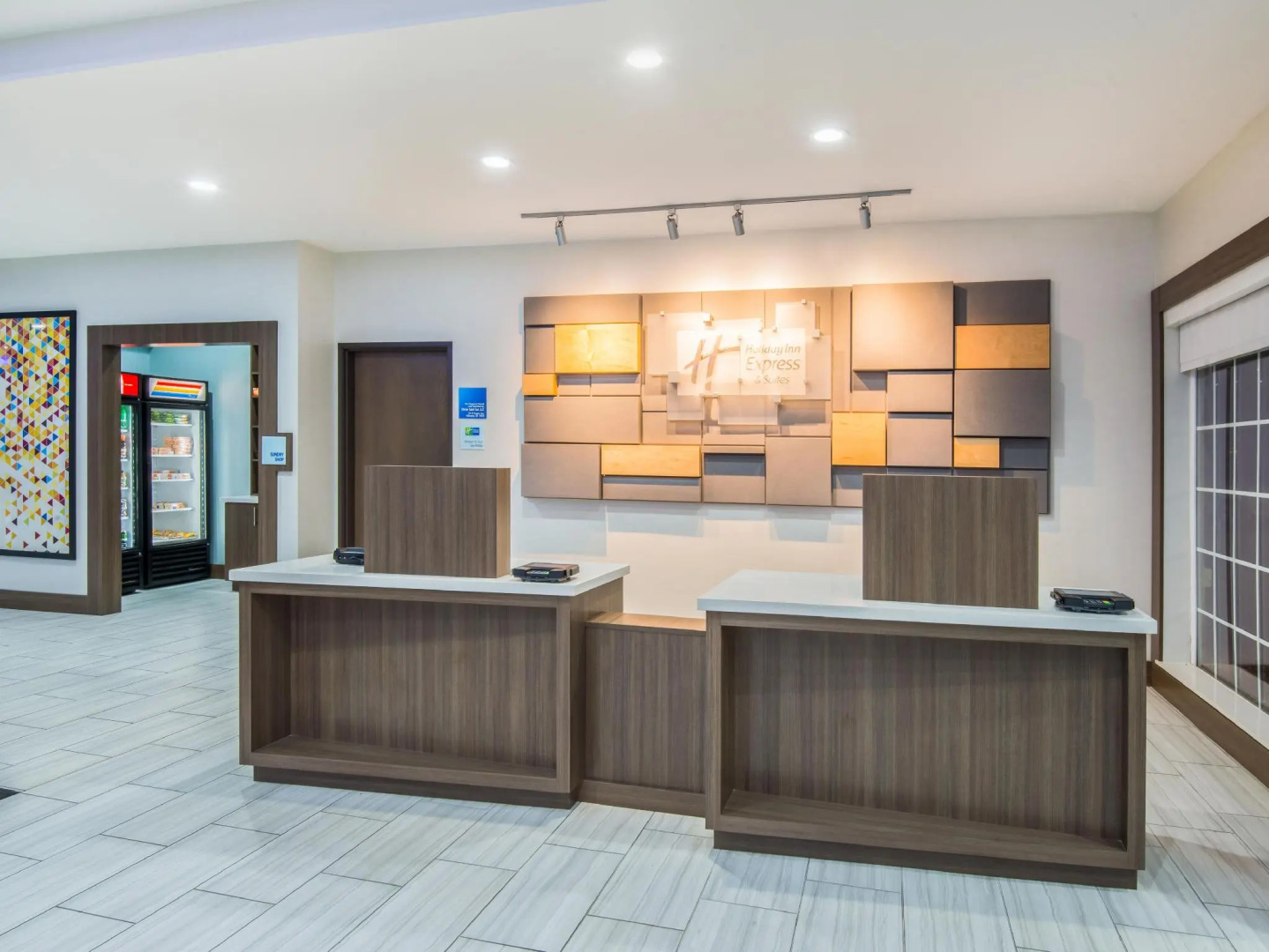 Holiday Inn Express & Suites Stillwater - University Area