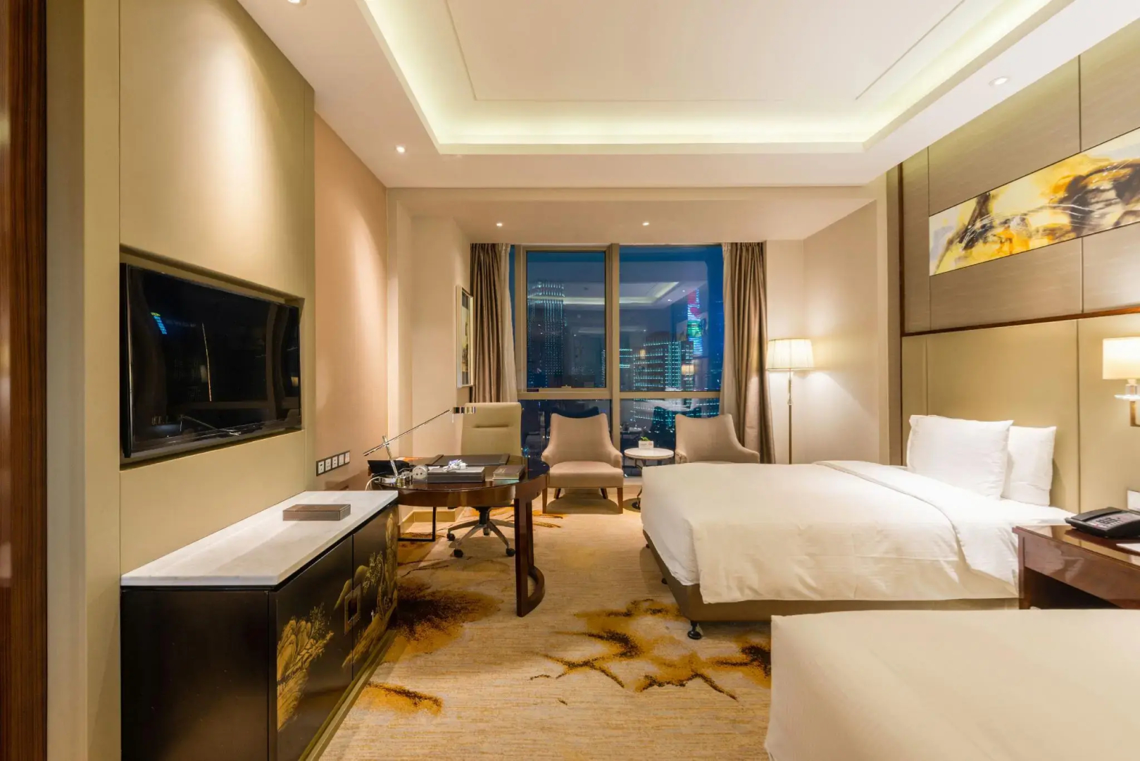 Wanda Realm Nanchang