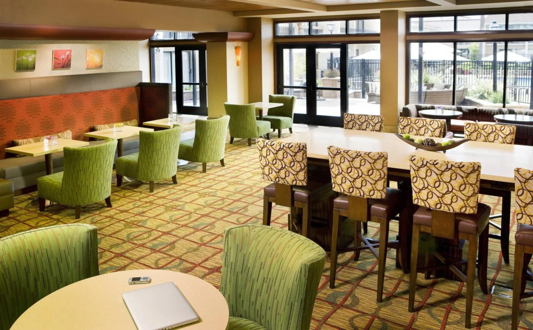 Santa Clara Marriott