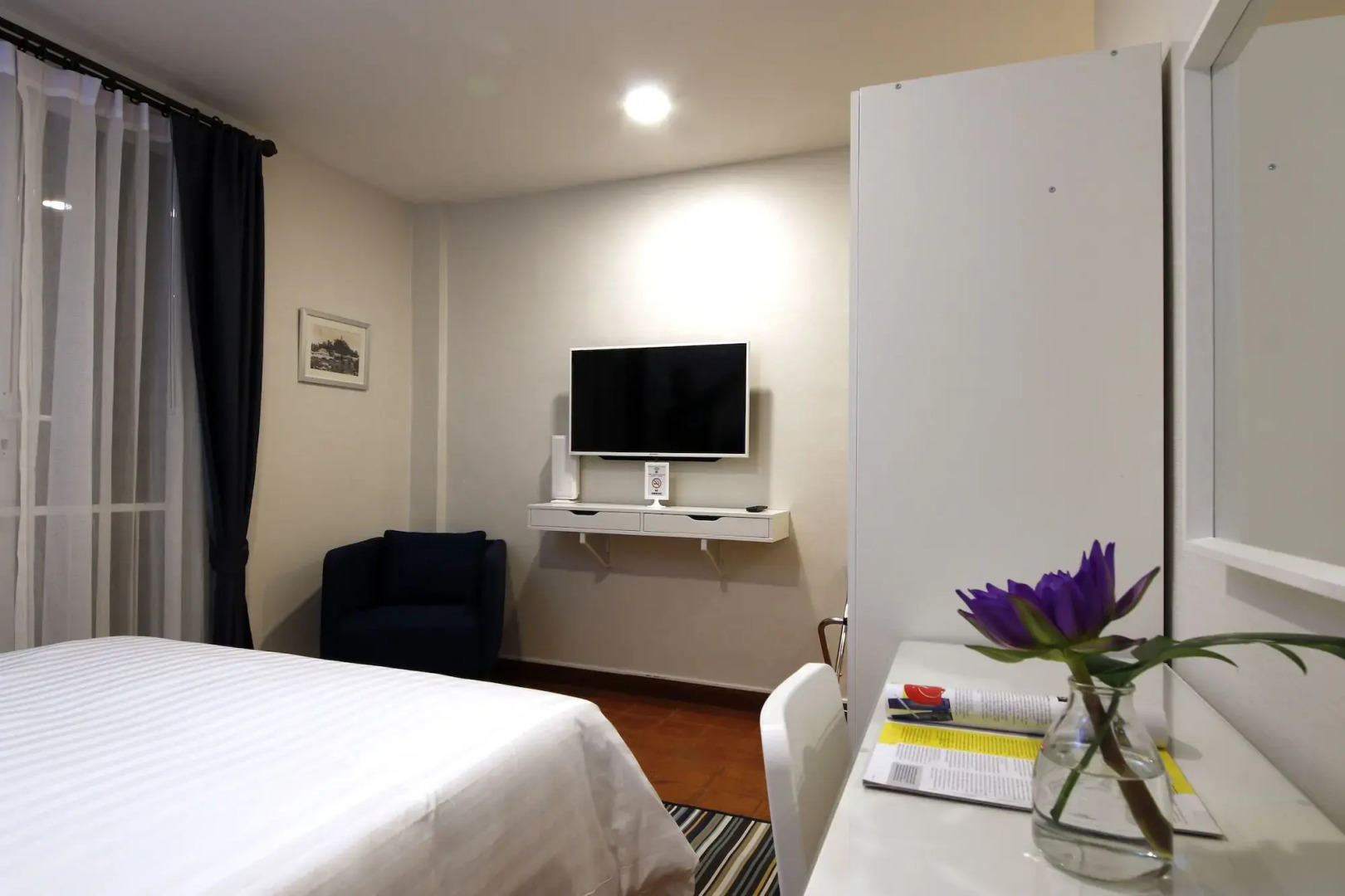 Ratchadamnoen Residence