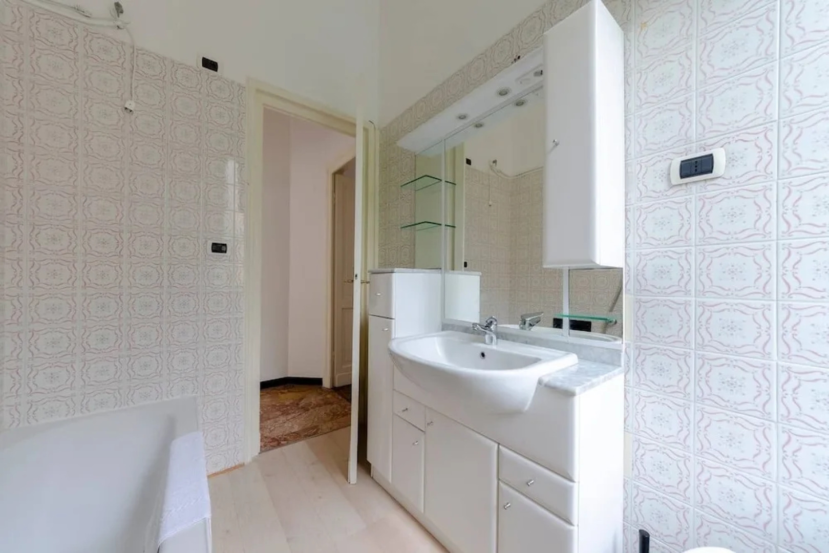 Altido Pieve Ligure Tutta la Famiglia al Mare