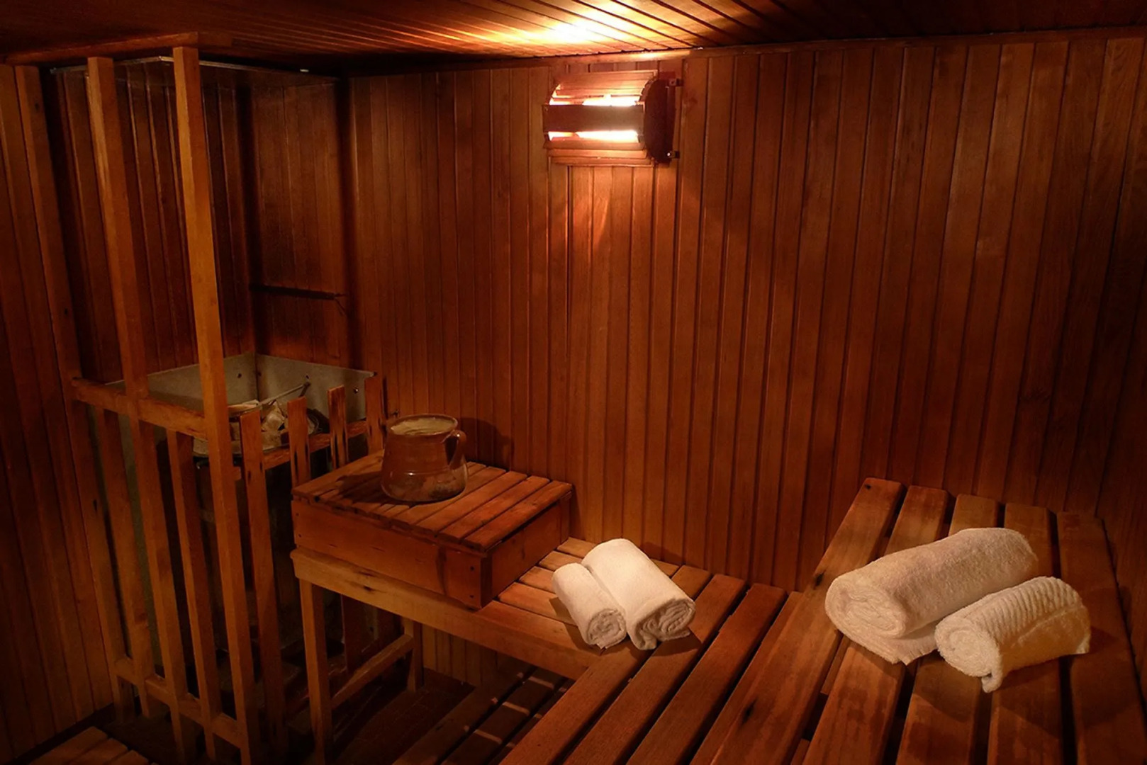 Отель Palazzo Fiuggi