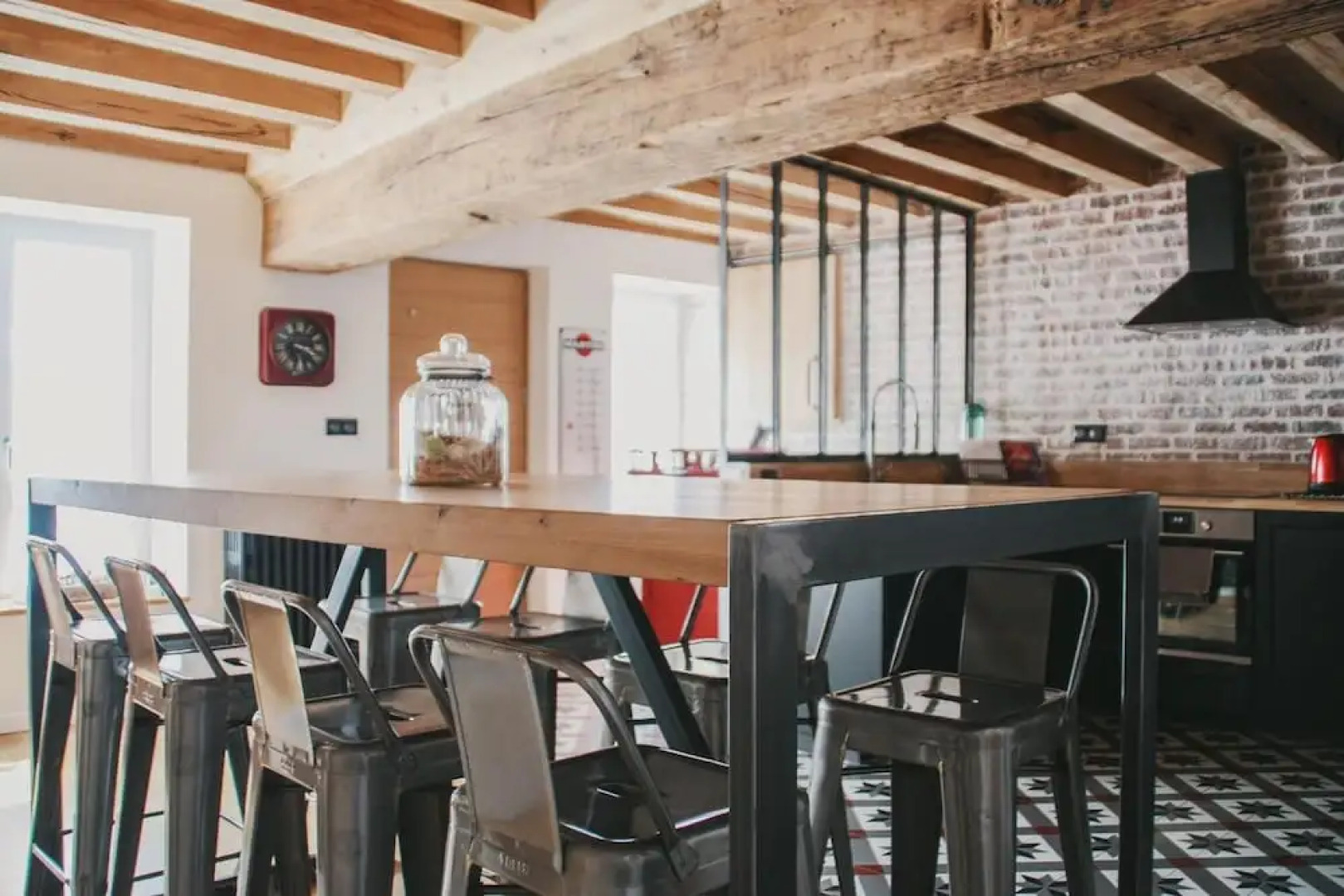 Chambres d'hôtes Saint Jean