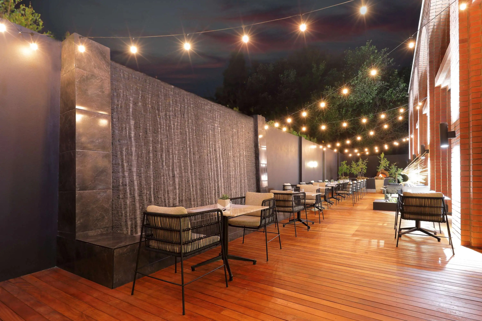 Hyatt House Johannesburg Rosebank