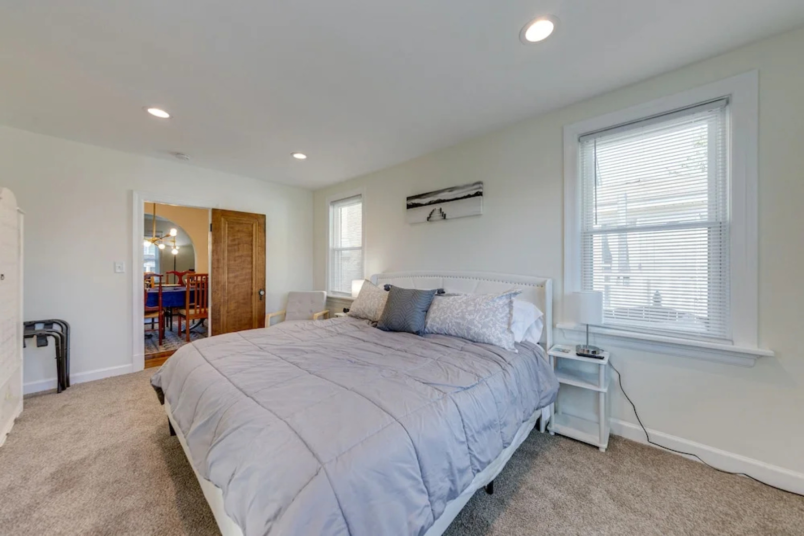 Pet-friendly St Louis Home w/ Grill & Backyard