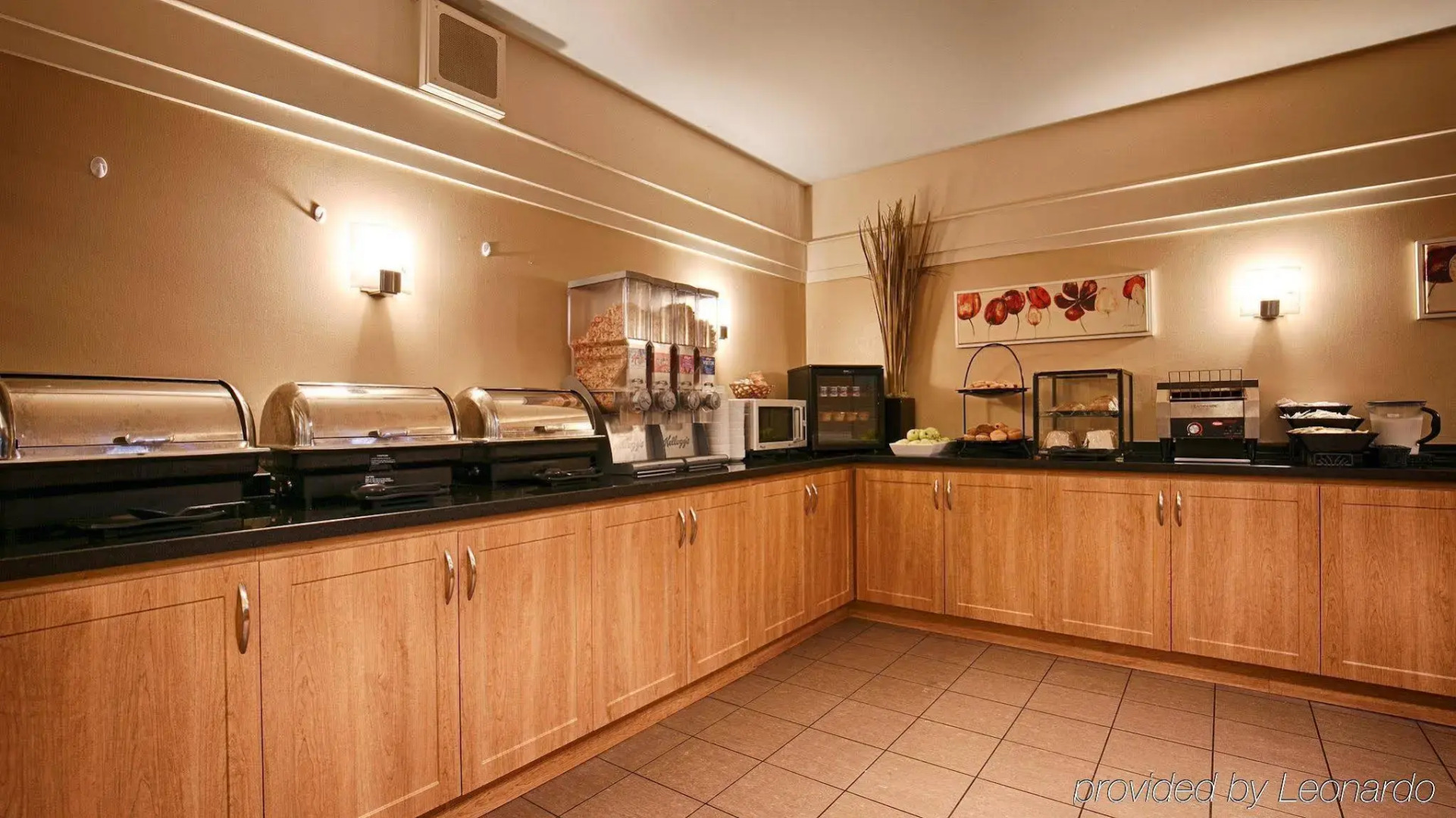 Best Western Plus Royal Brock Hotel & Conference Centre