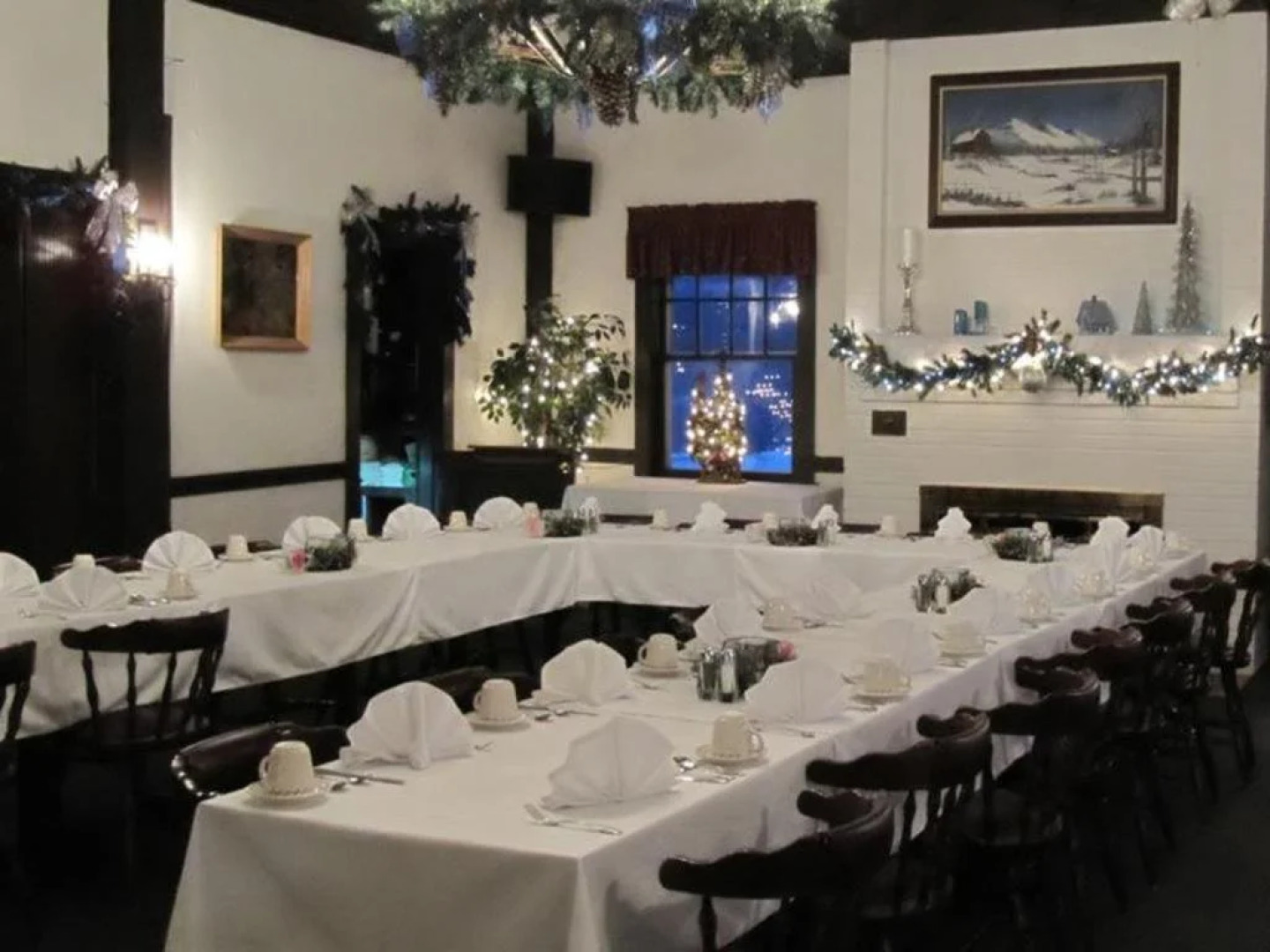 Colebrook Country Club & Hotel