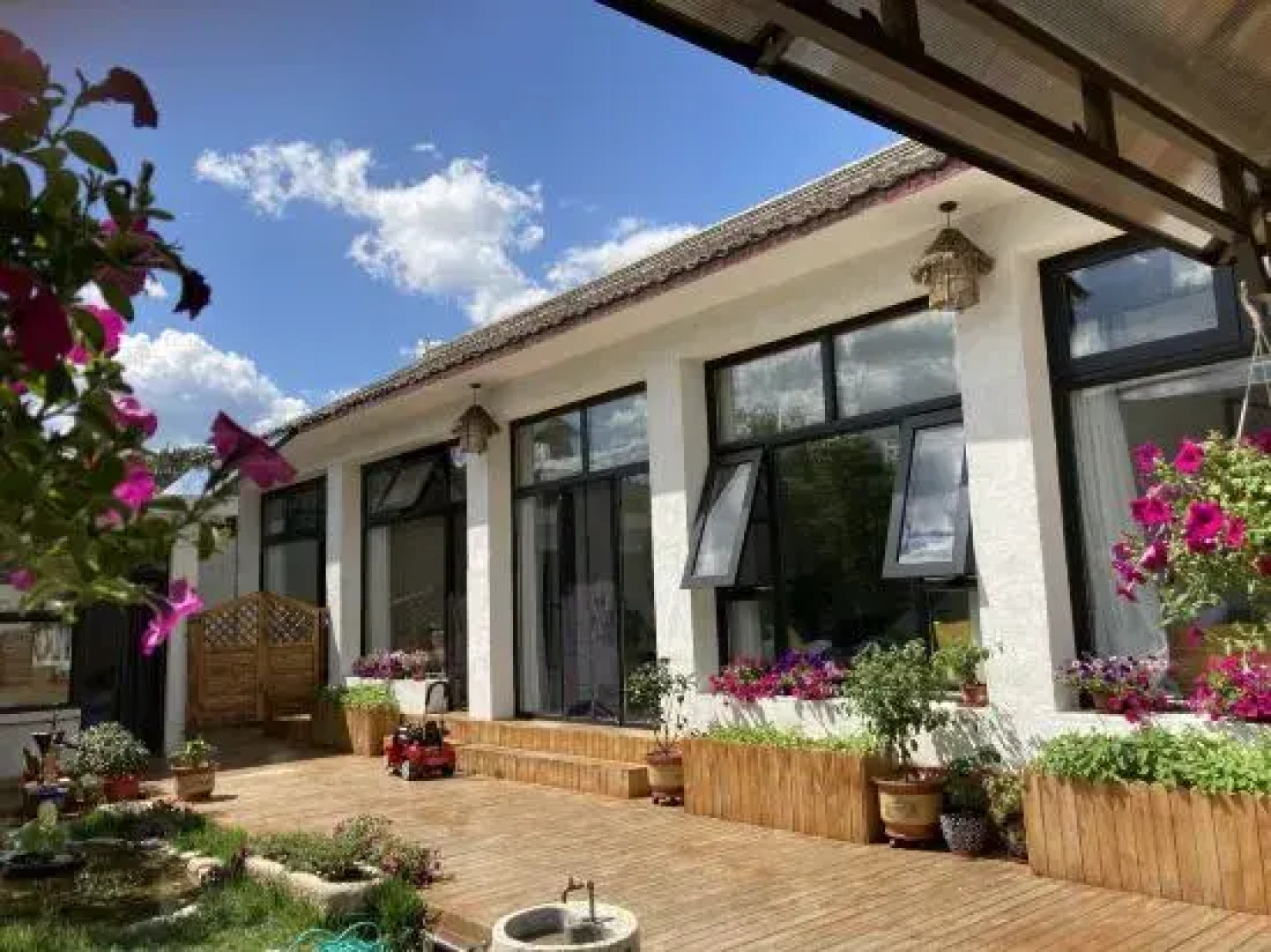 Beijing Hometown Homestay