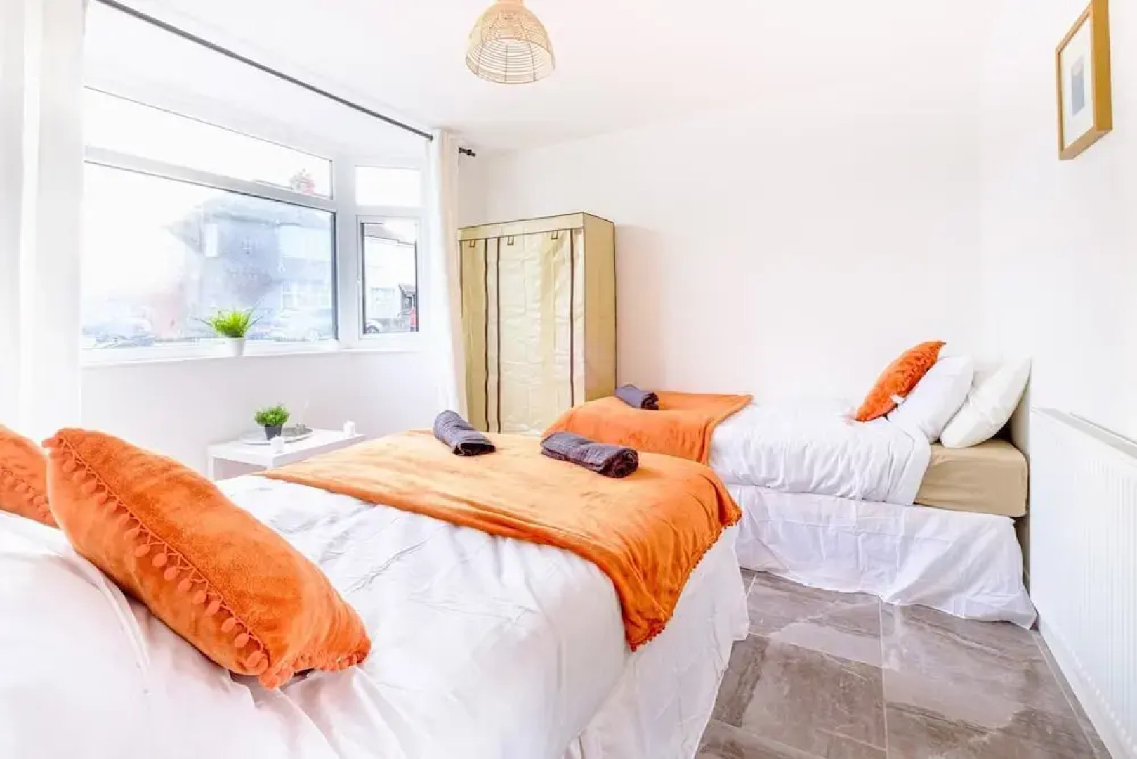 Karah Suites - Bristol Filton