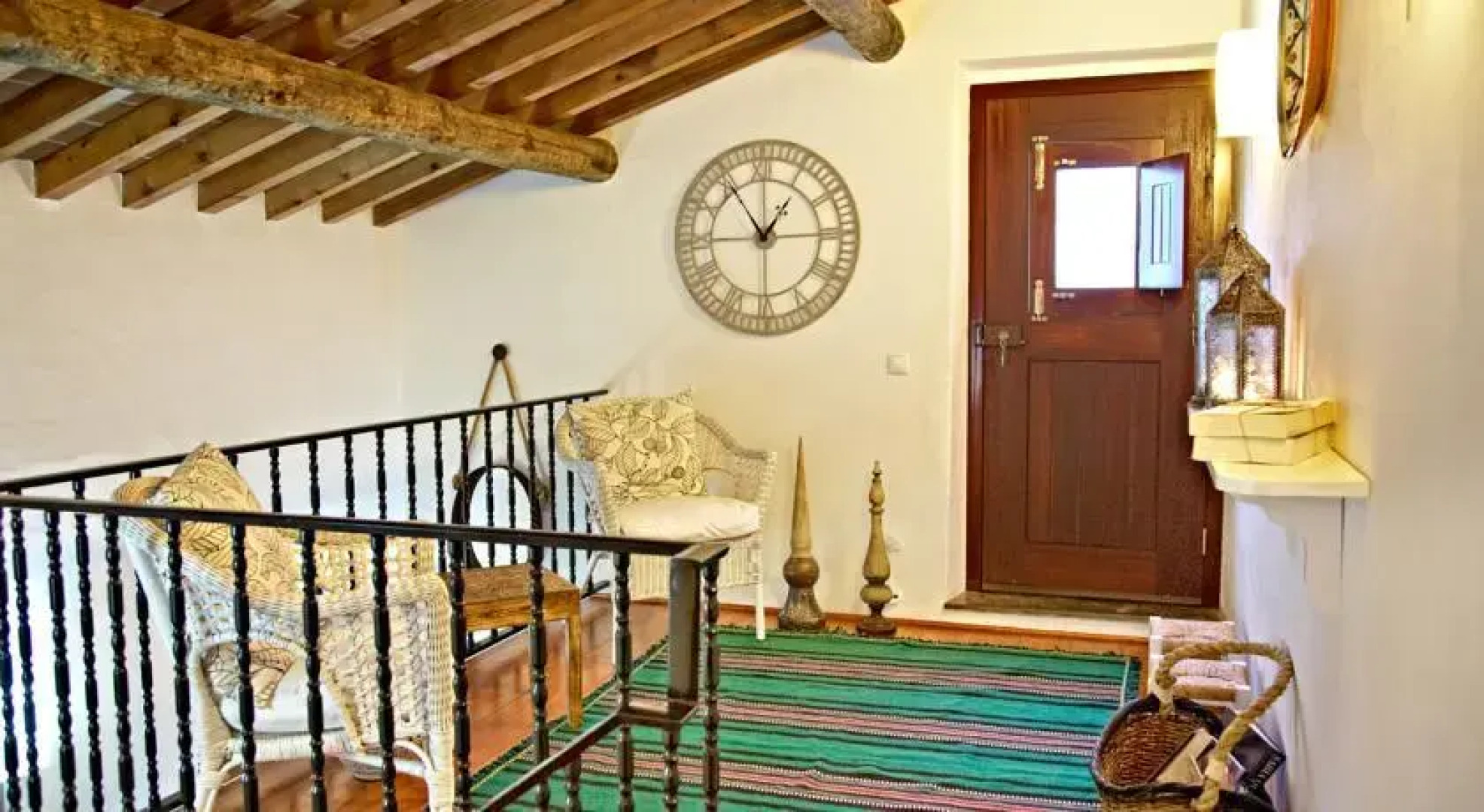 Casa Ladeira do Castelo