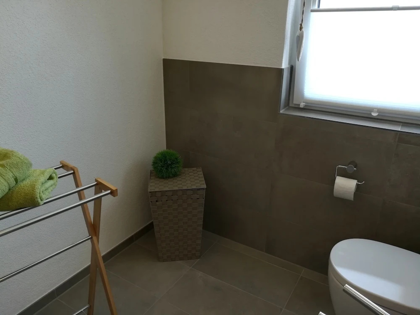 Ferienwohnung Prestige 4