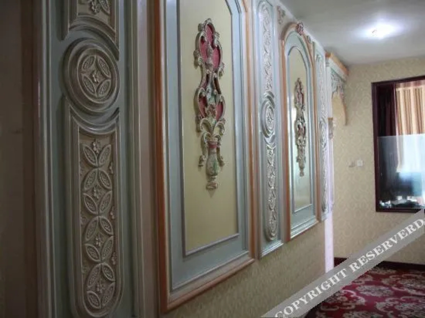 Xinyuan New Super 8 Express Hotel