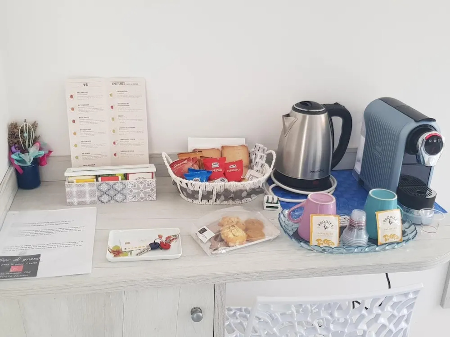 I Principi del Conero