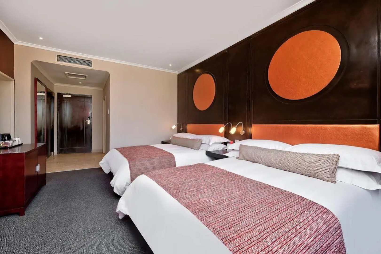 Protea Hotel by Marriott Ndola