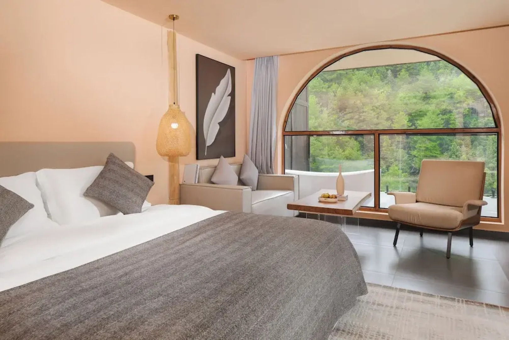 Sanchunli Ji Garden Meisu