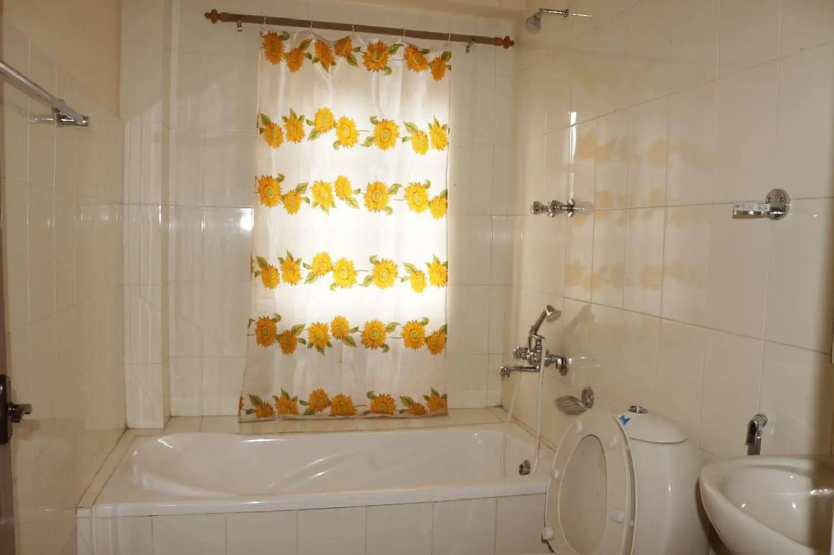 Nagarkot Sunshine Hotel