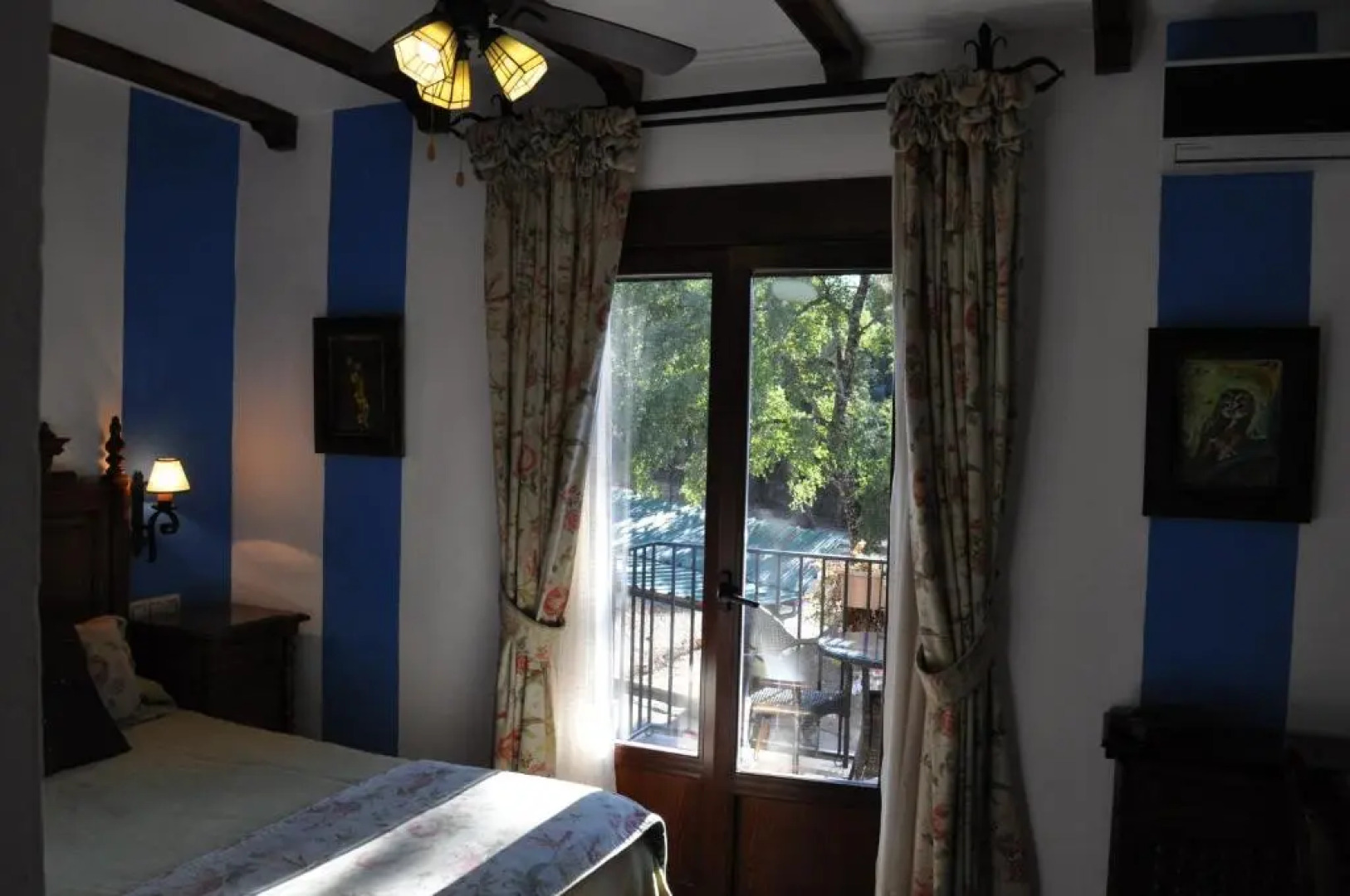 Convento Rural Santa Maria de la Sierra