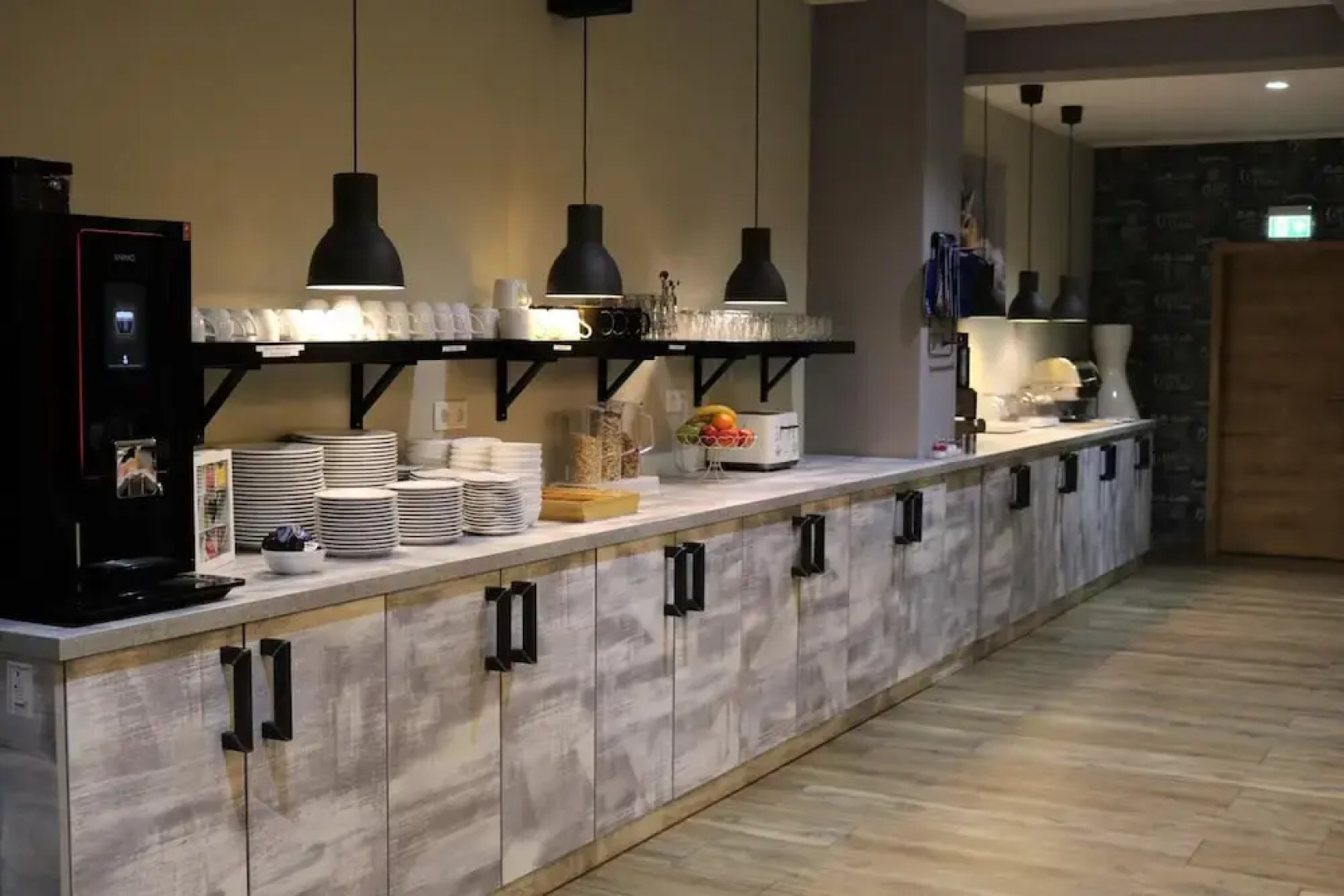 Vitalounge Hotel