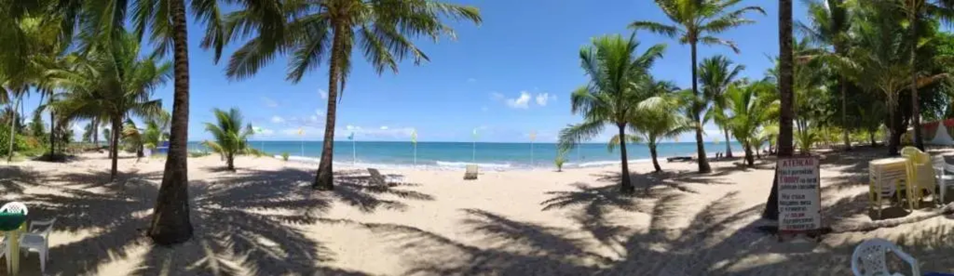 Pousada Coruja Branca Itaparica