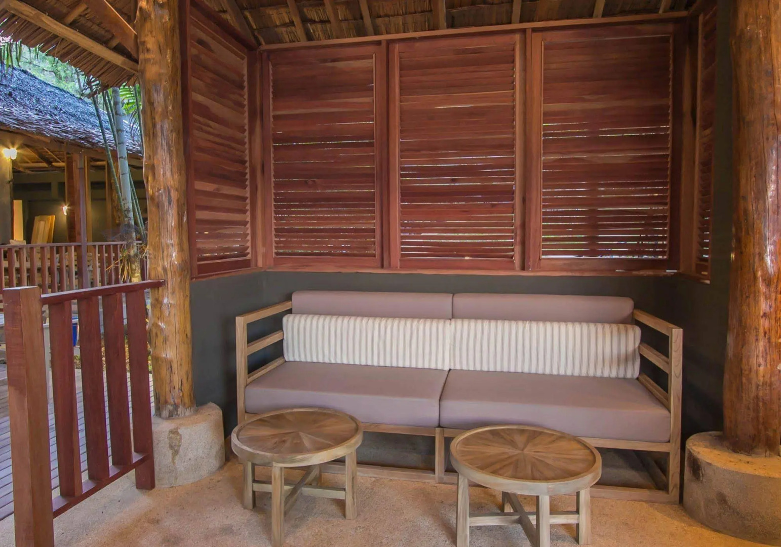 Marina Express - Fisherman - Aonang