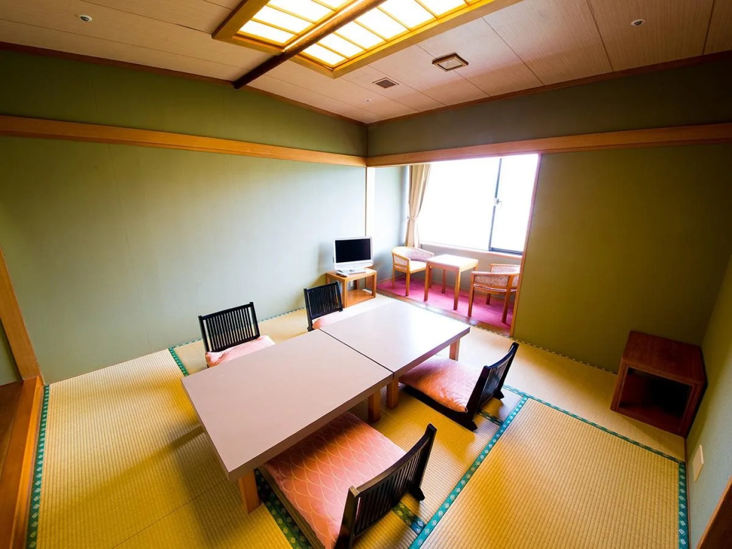 Naruto Grand Hotel Kaigetsu