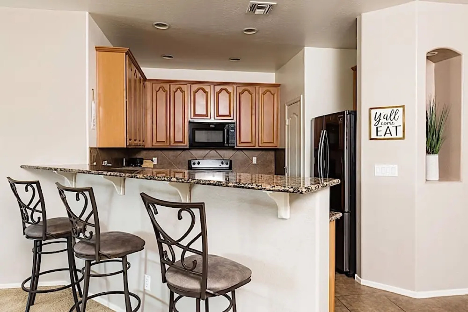 Retreat at San Tan 4BR by Casago