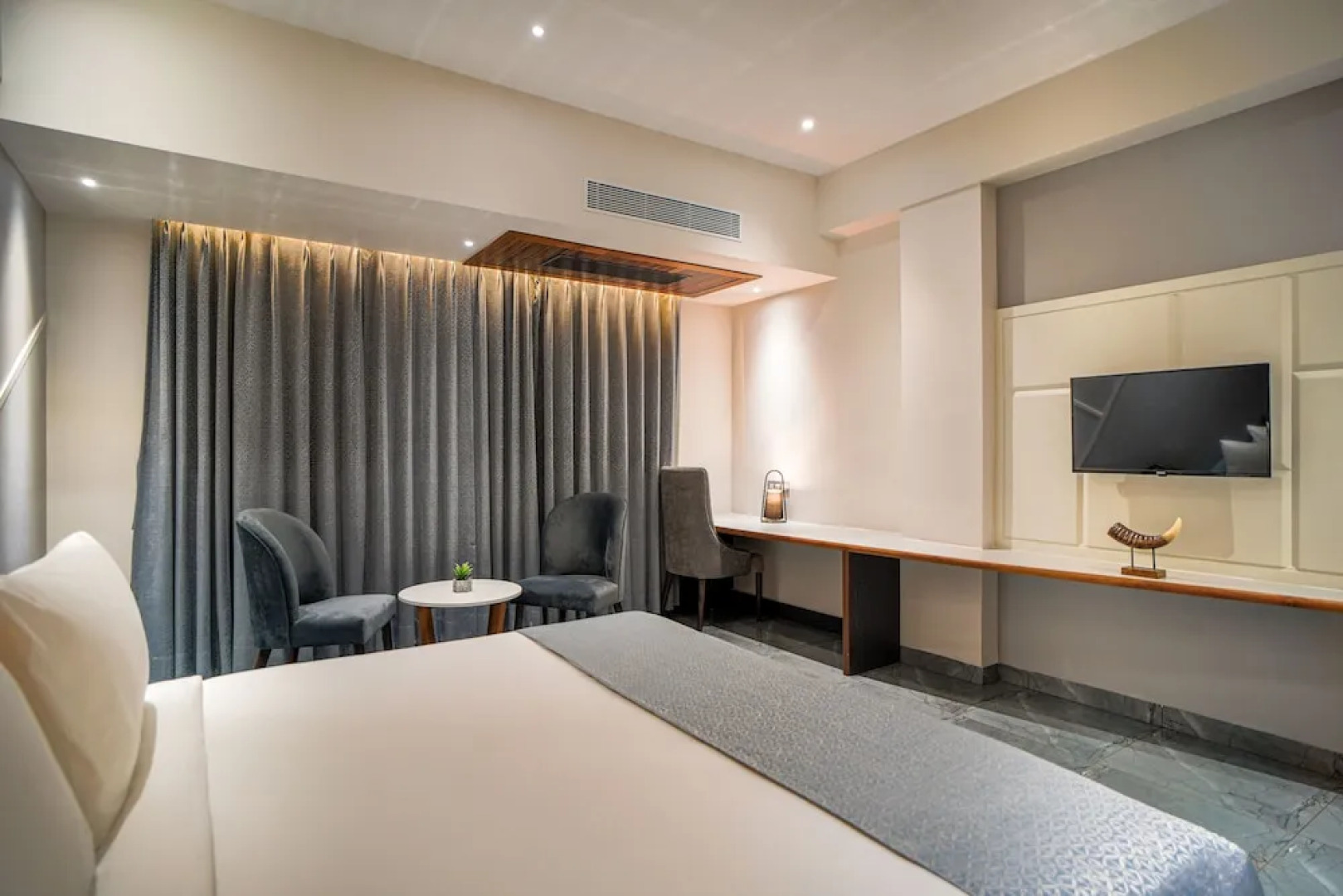 Coral Reef Hotel & Spa, Port Blair