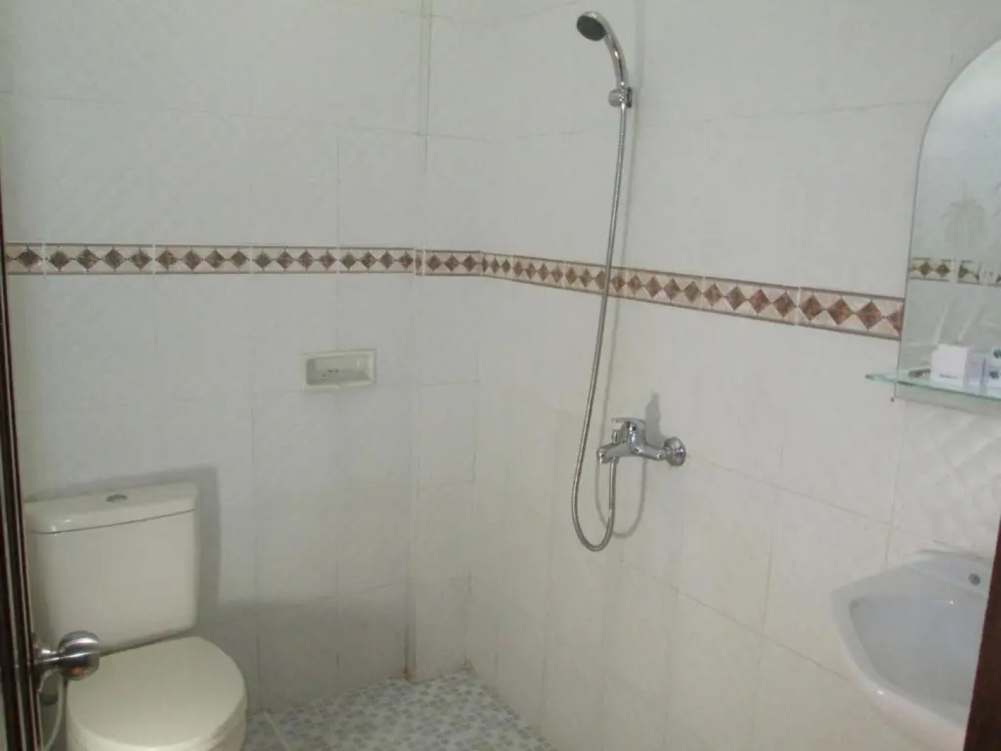 Permata Land Hotel & Resort